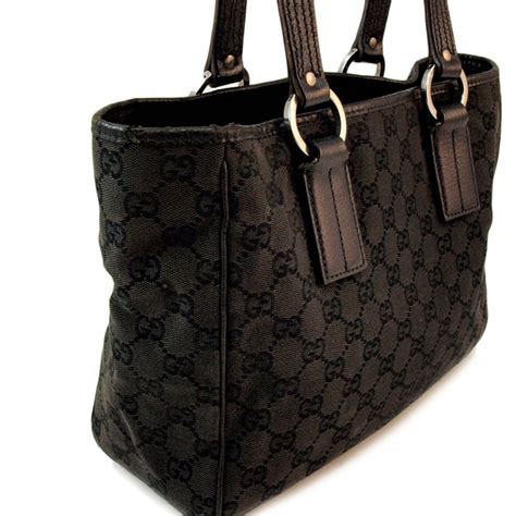 used gucci bags authentic